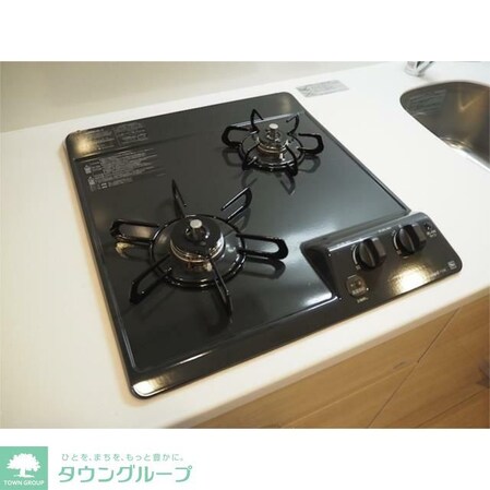 ルーブル高島平の物件内観写真